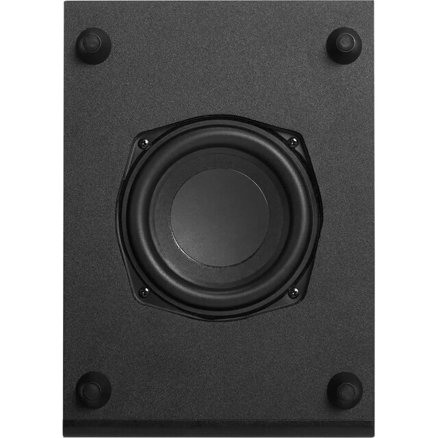 Саундбар JBL Cinema SB170 2.1, черный