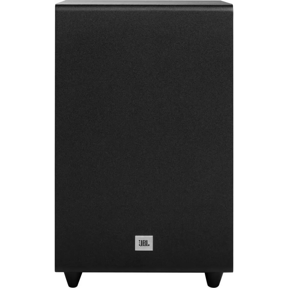 Саундбар JBL Cinema SB170 2.1, черный