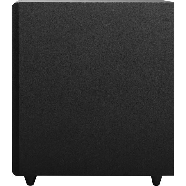 Саундбар JBL Cinema SB170 2.1, черный