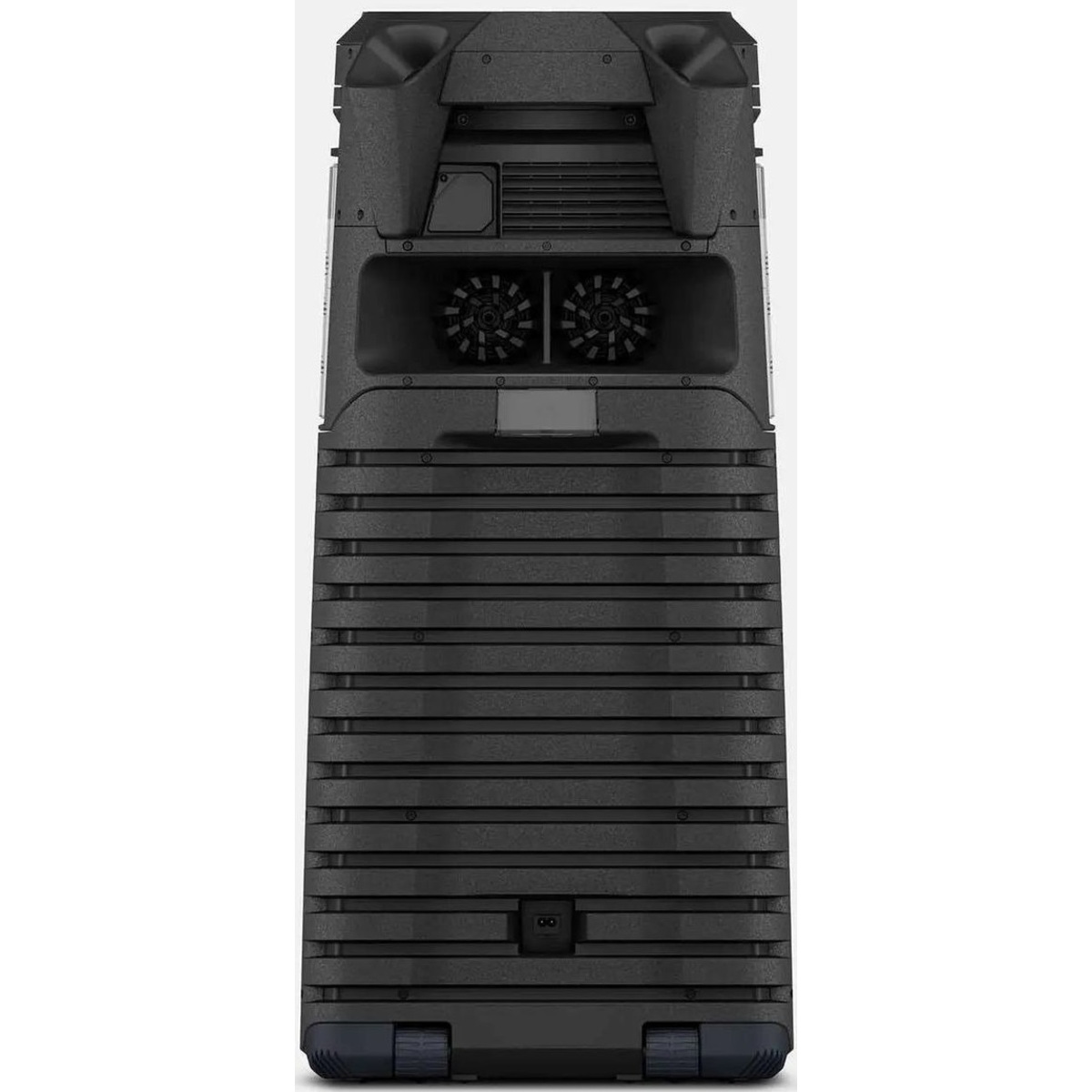 Минисистема Sony MHC-V73D (Цвет: Black)