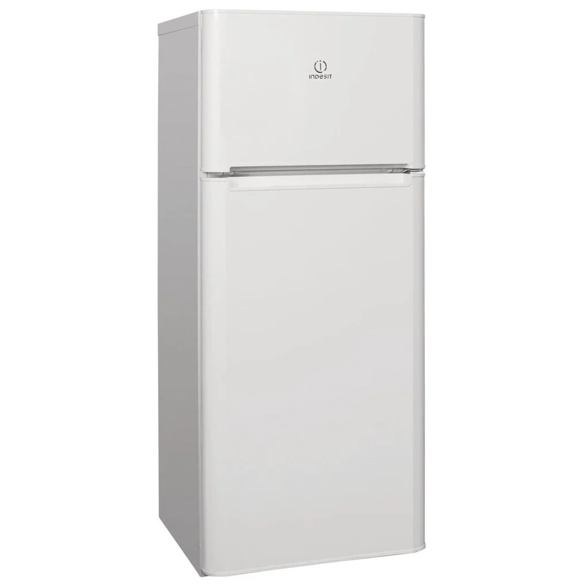 Холодильник Indesit TIA 14, белый