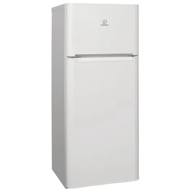Холодильник Indesit TIA 14, белый