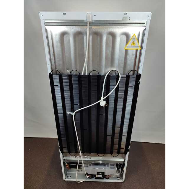 Холодильник Indesit TIA 14, белый