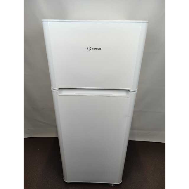 Холодильник Indesit TIA 14, белый