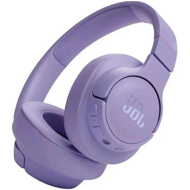 Наушники JBL Tune 720 BT (Цвет: Purple)