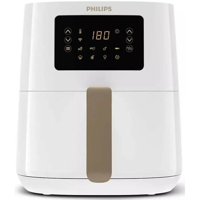 Аэрогриль Philips HD9255 / 30, белый