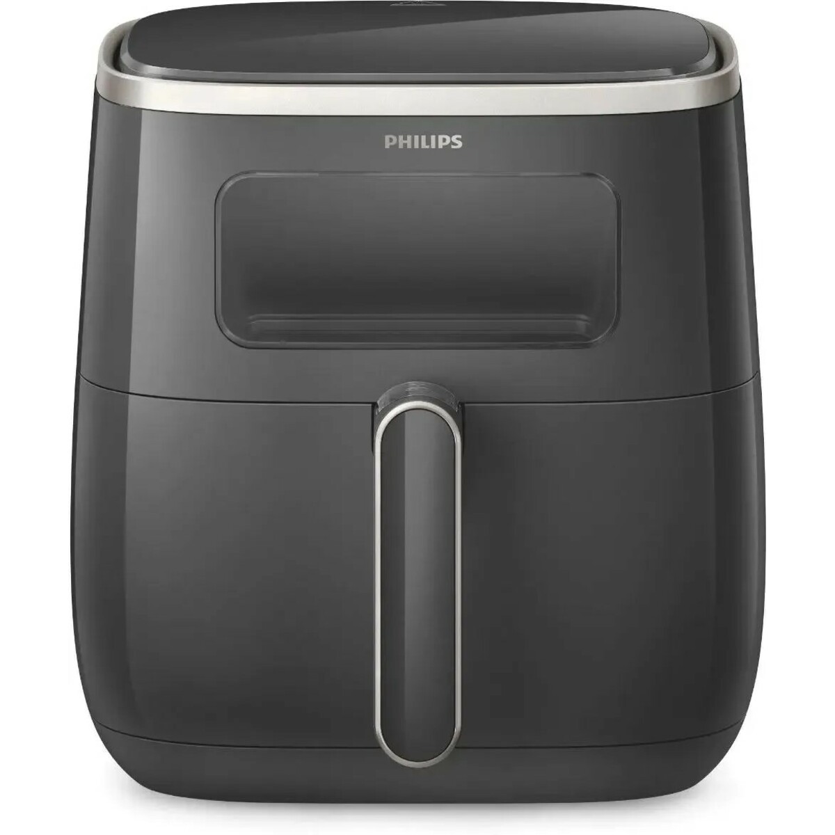 Аэрогриль Philips HD9257/80, черный
