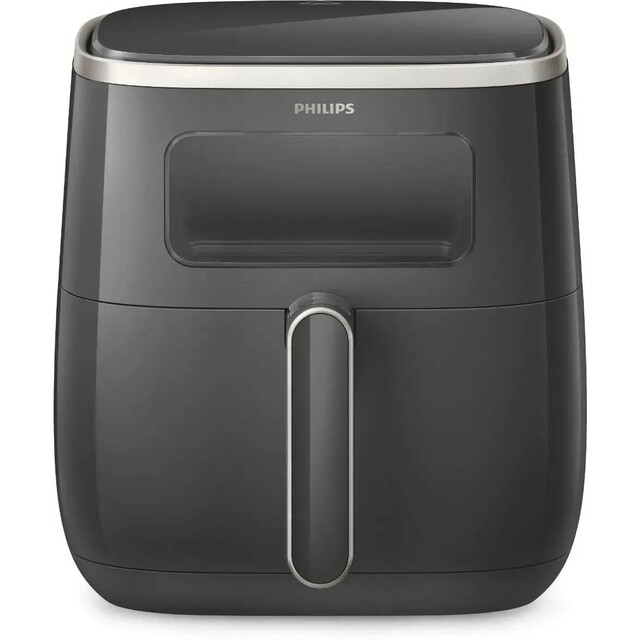 Аэрогриль Philips HD9257 / 80, черный