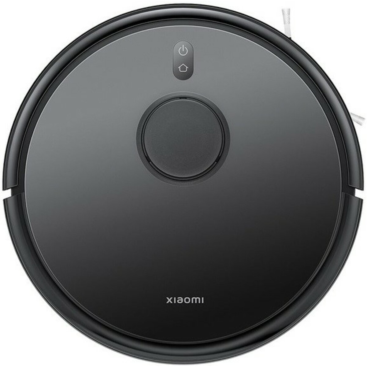 Робот-пылесос Xiaomi Robot Vacuum S20, черный