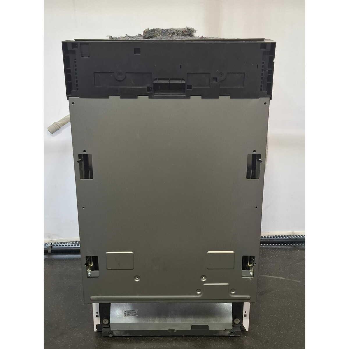 Посудомоечная машина Beko BDIS1W961, белый