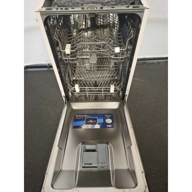 Посудомоечная машина Beko BDIS1W961, белый