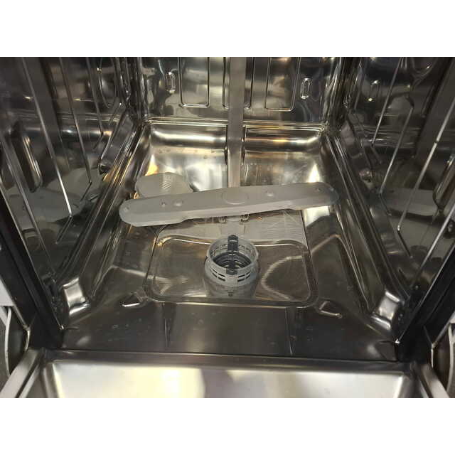 Посудомоечная машина Beko BDIS1W961, белый
