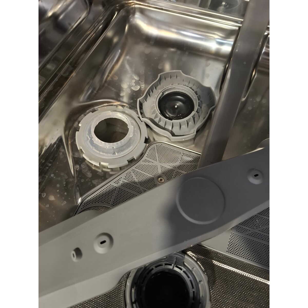 Посудомоечная машина Beko BDIS1W961, белый