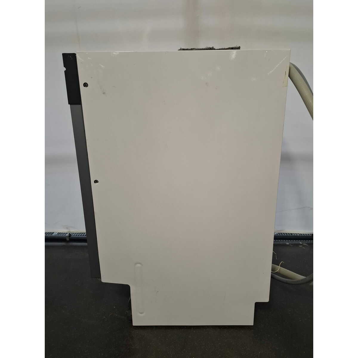 Посудомоечная машина Beko BDIS1W961, белый
