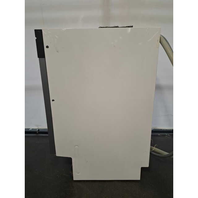Посудомоечная машина Beko BDIS1W961, белый