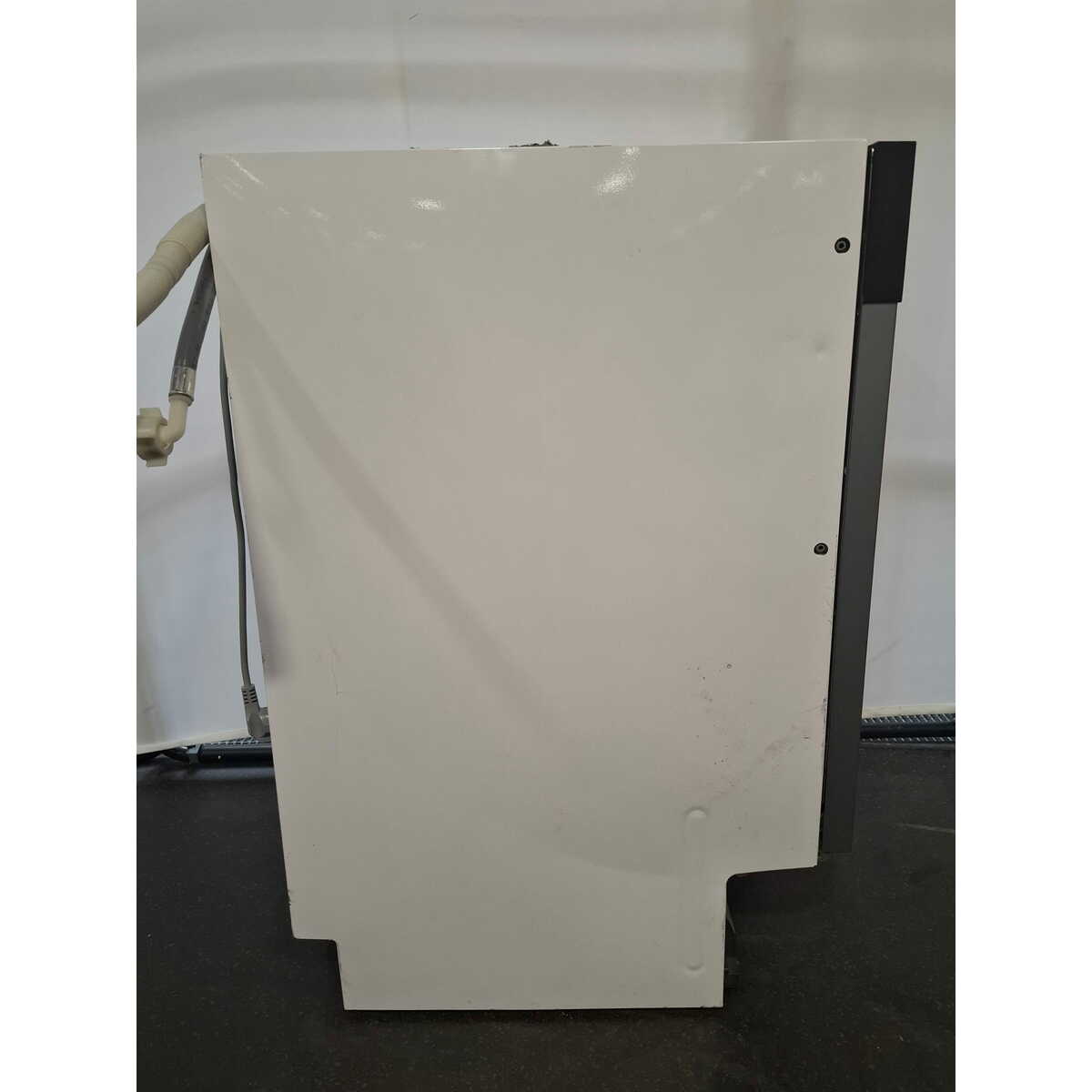 Посудомоечная машина Beko BDIS1W961, белый