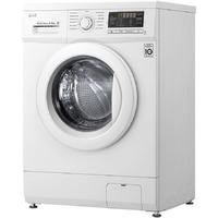 Стиральная машина LG F1096SDS0 (Цвет: White)