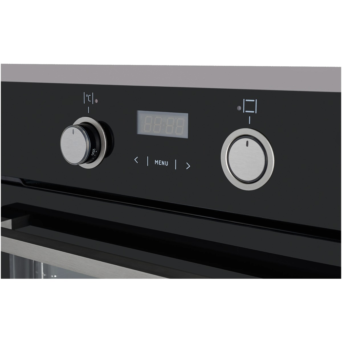 Духовой шкаф Kuppersberg HO 658 T (Цвет: Black)
