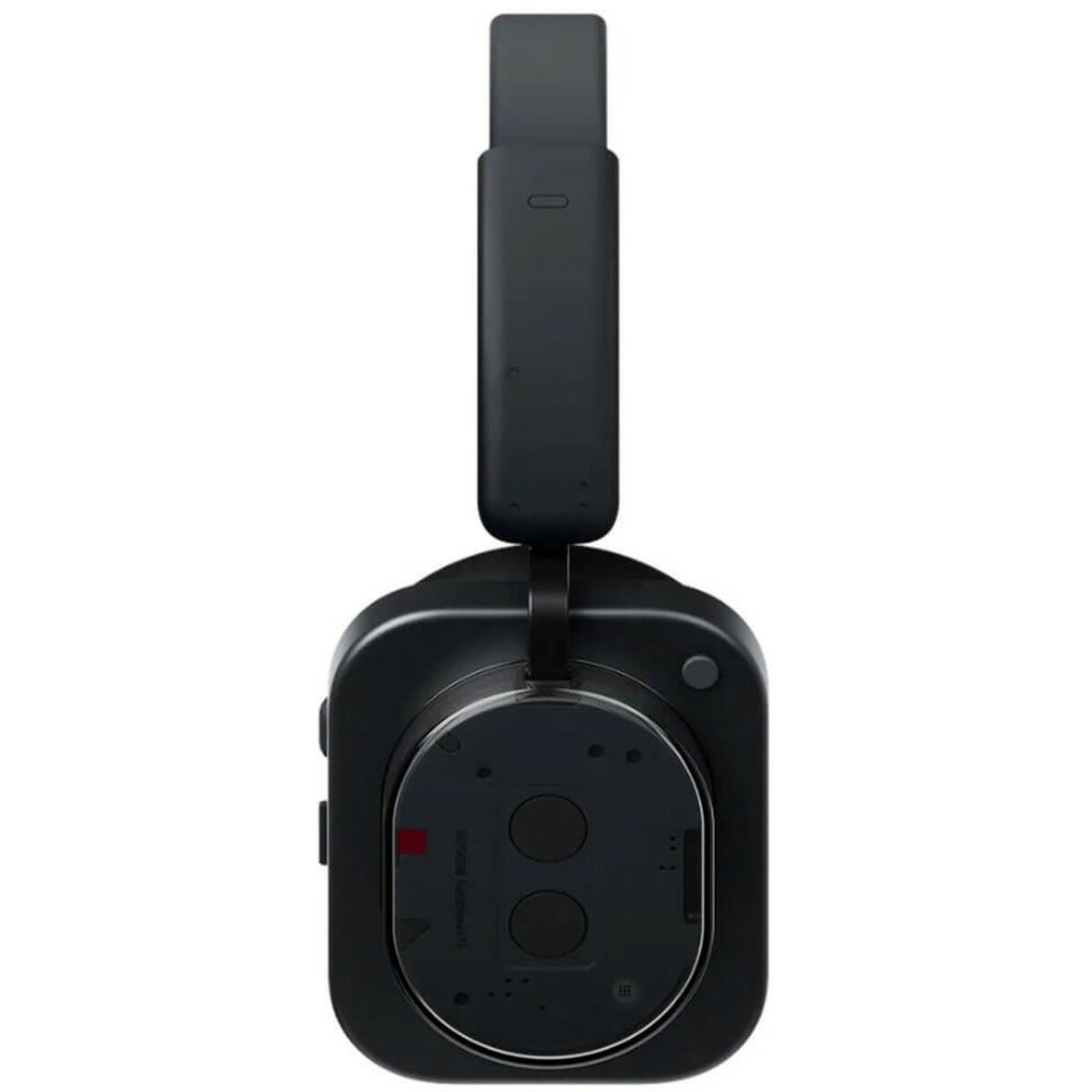 Наушники Nothing Headphone (1), черный 