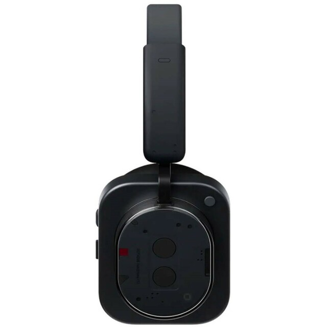 Наушники Nothing Headphone (1), черный 