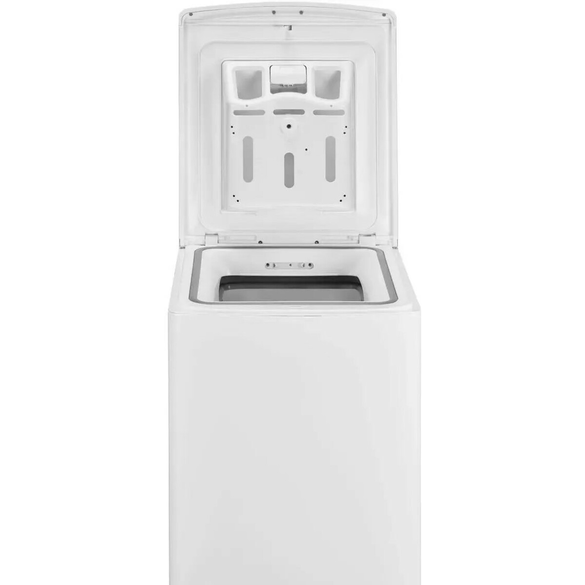 Стиральная машина Midea MFE05W70/W-RU, белый