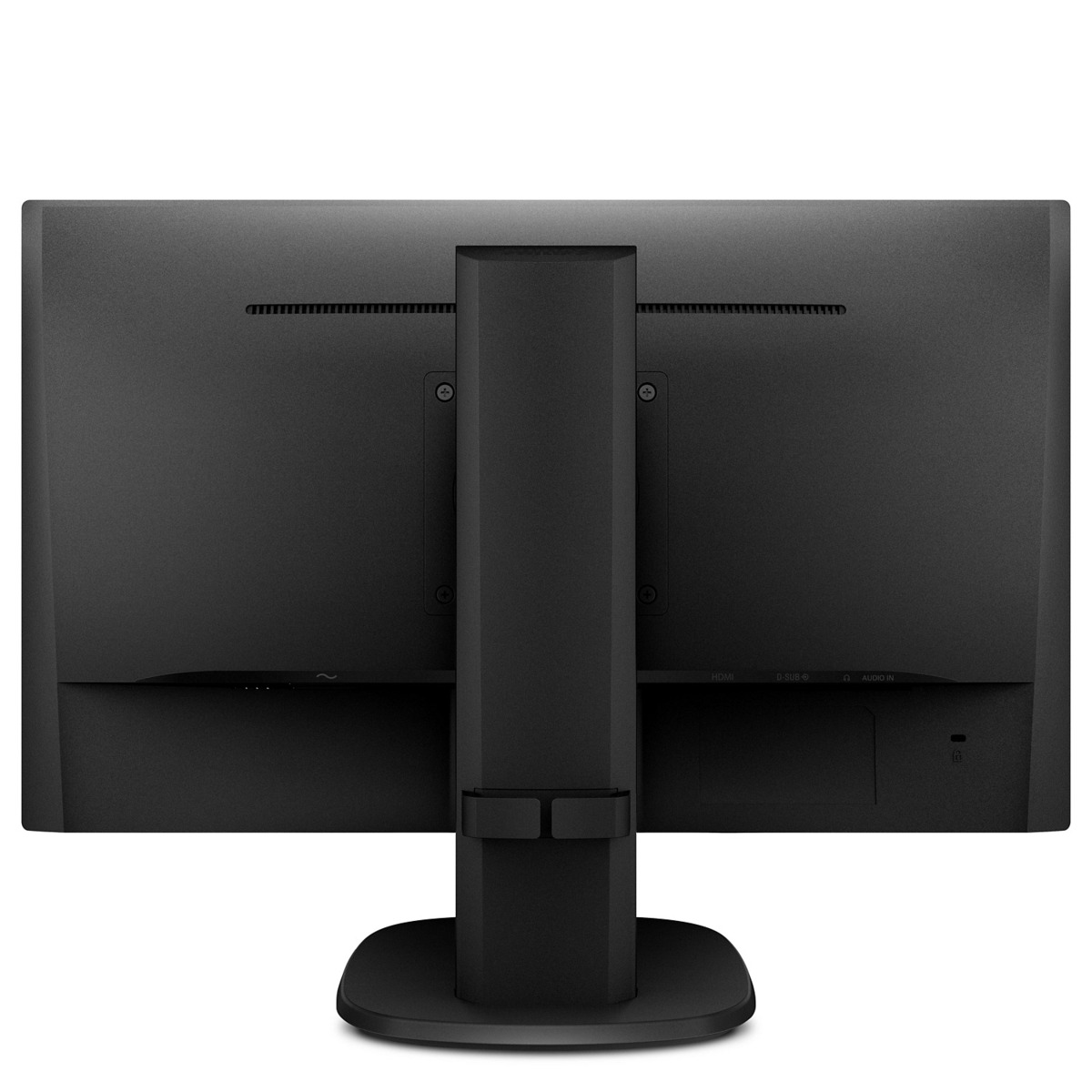 Монитор Philips 21.5'' 223S7EHMB (Цвет: Black)