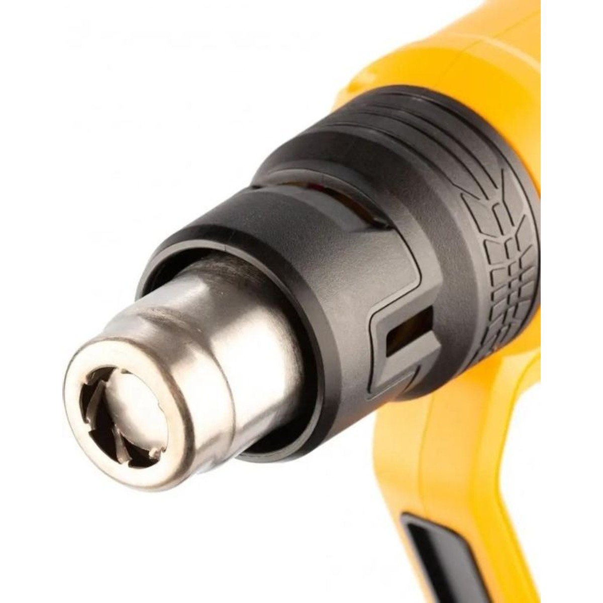 Технический фен Denzel HG-2000E (Цвет: Yellow)