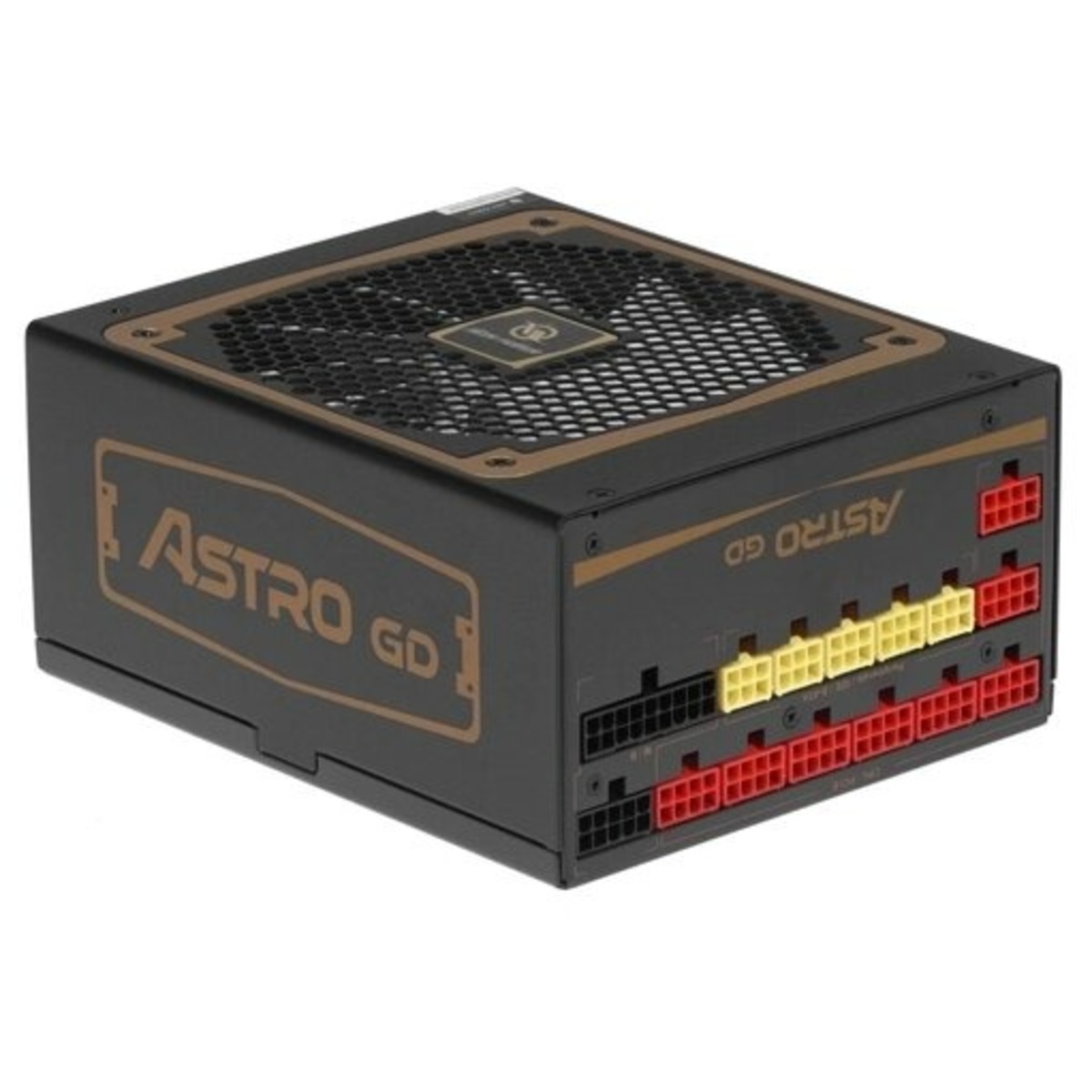 Блок питания High Power Astro GOLD-II AGD-1200F II (HPV-1200GD-F14C)
