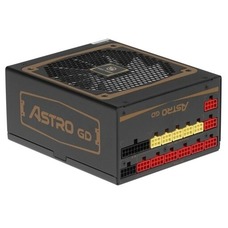 Блок питания High Power Astro GOLD-II AGD-1200F II (HPV-1200GD-F14C)