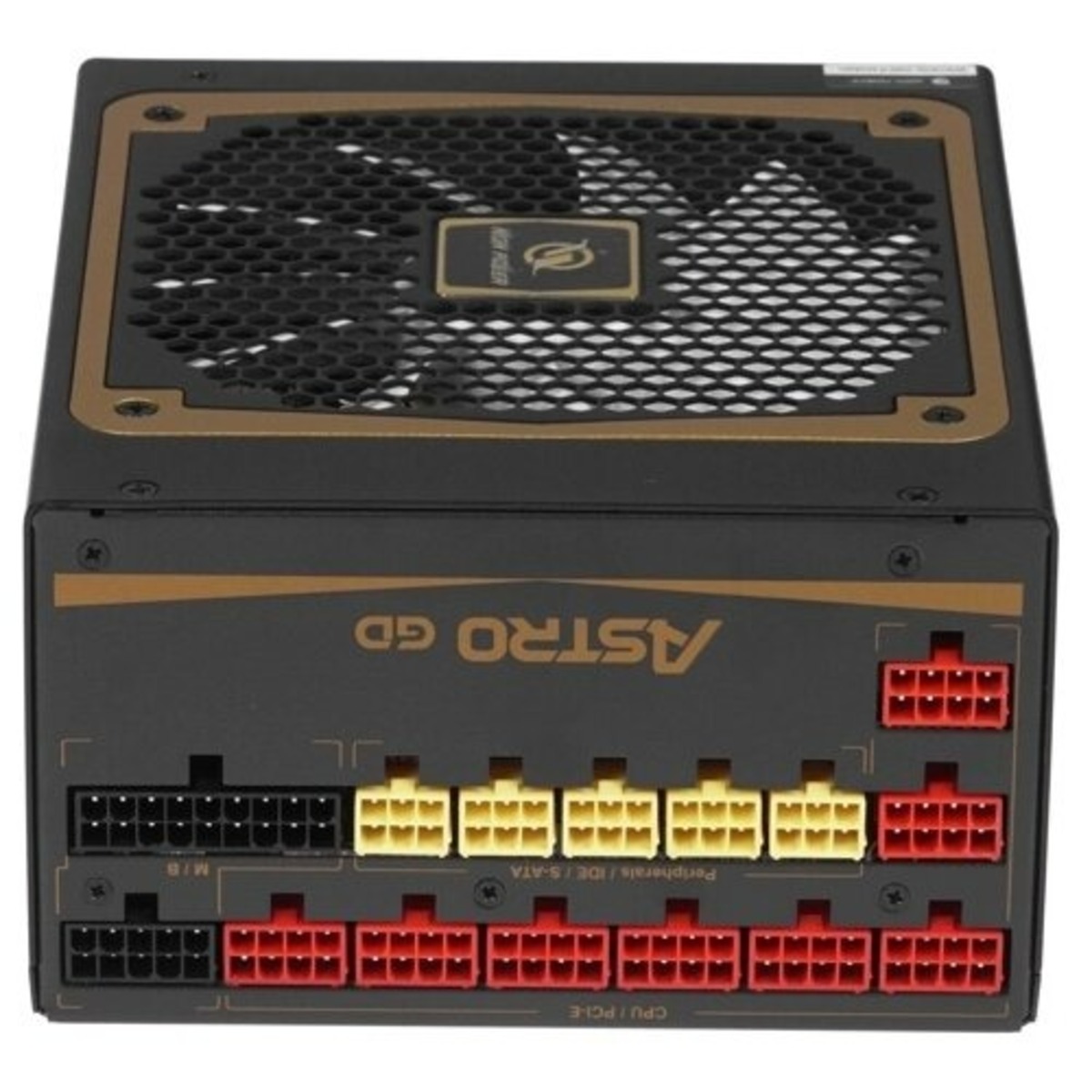 Блок питания High Power Astro GOLD-II AGD-1200F II (HPV-1200GD-F14C)