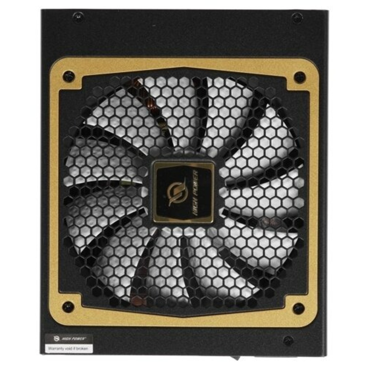 Блок питания High Power Astro GOLD-II AGD-1200F II (HPV-1200GD-F14C)