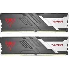 Оперативная память Patriot Viper Venom 32GB (2 x 16Gb) DDR5 7000 MHz DIMM