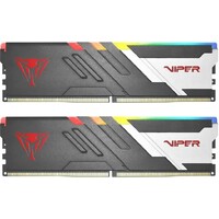 Память DDR5 2x16Gb 6400Mhz Patriot PVVR532G640C32K