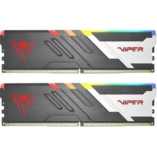 Память DDR5 2x16Gb 6400Mhz Patriot PVVR532G640C32K 