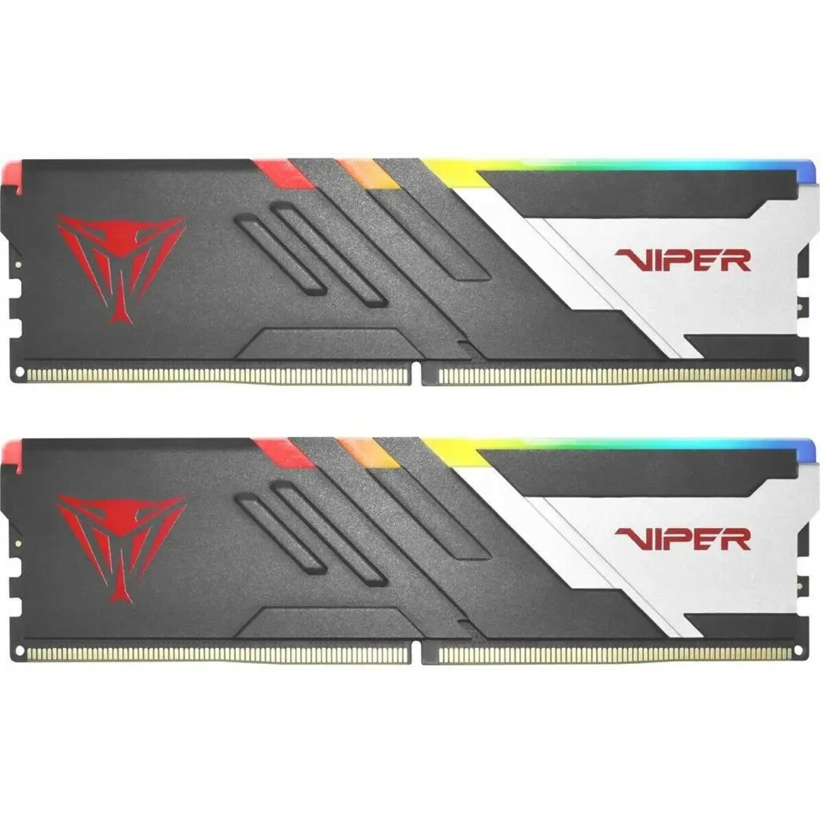 Оперативная память Patriot Viper Venom 32GB (2 x 16Gb) DDR5 6600 MHz DIMM