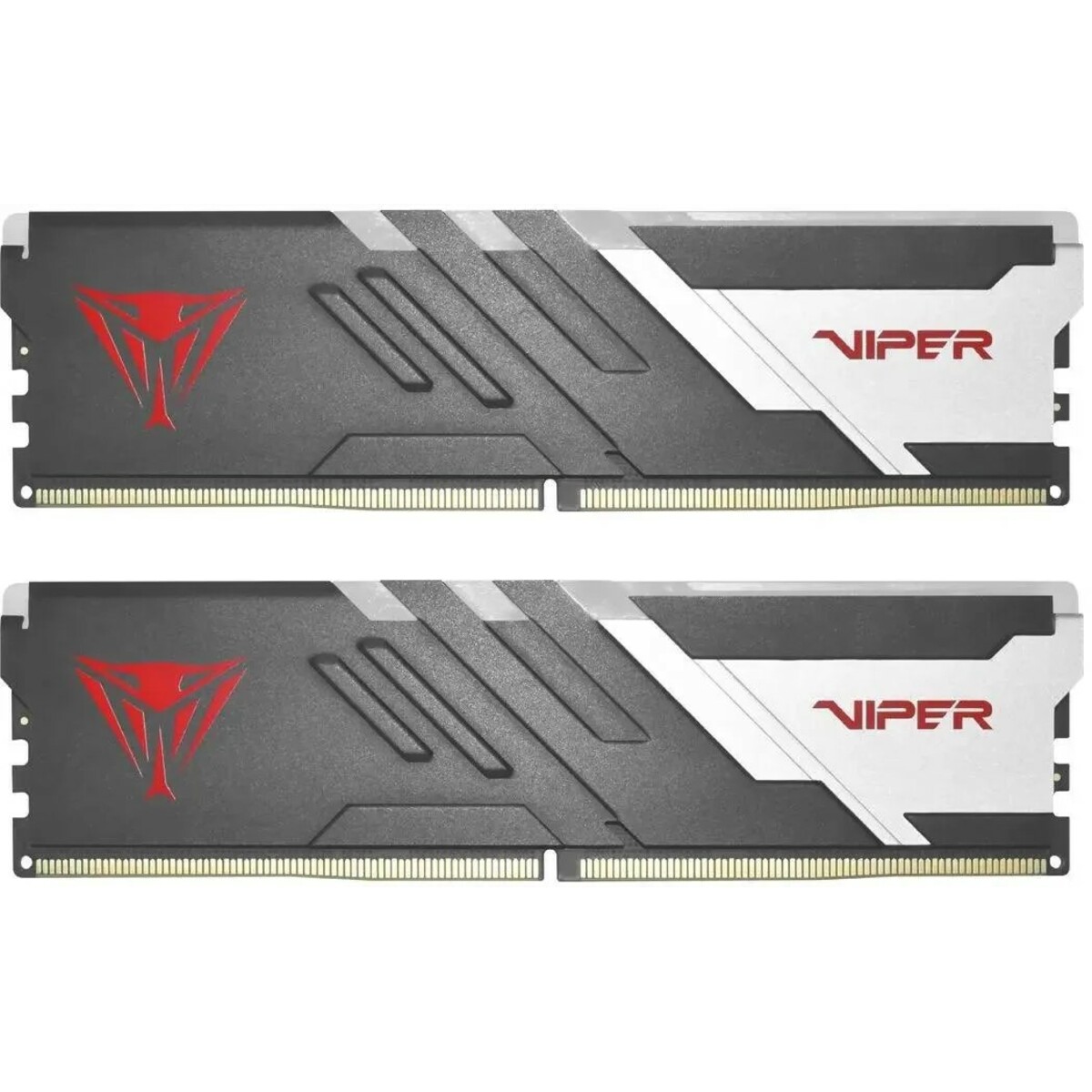 Оперативная память Patriot Viper Venom 32GB (2 x 16Gb) DDR5 7400 MHz DIMM