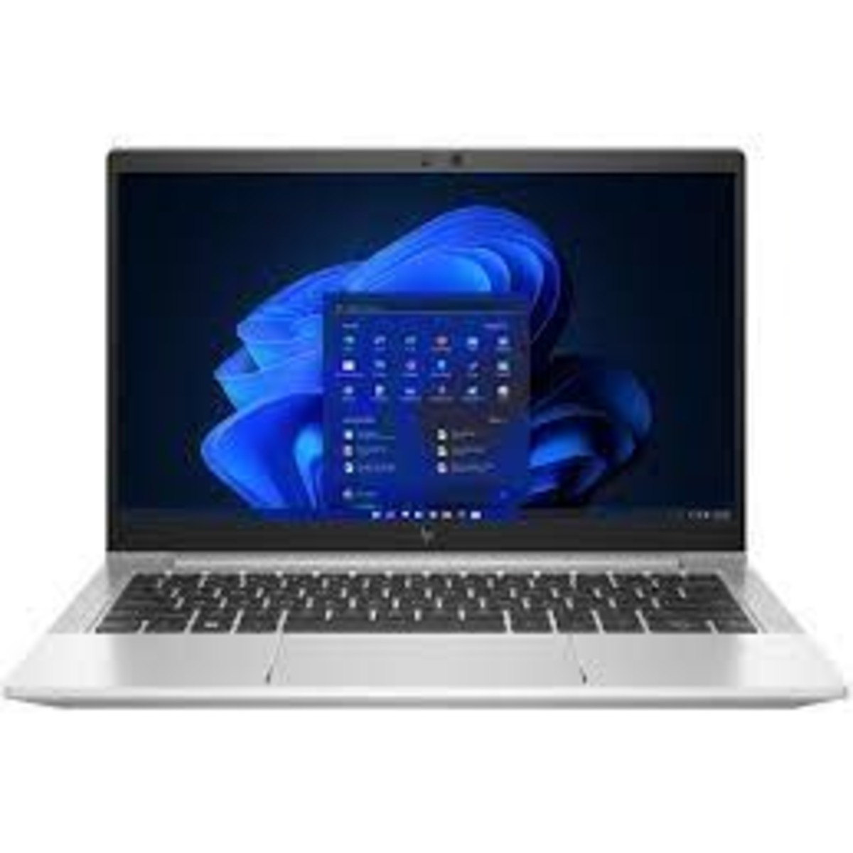 Ноутбук HP EliteBook 630 G9 (Intel Core i7 1255U  /  8Gb  /  SSD512Gb  /  Intel Iris Xe Graphics  /  noOS  /  Silver)