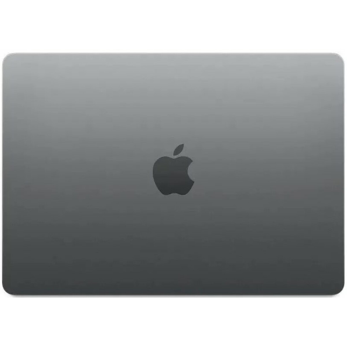 Ноутбук Apple MacBook Air 13 Apple (M2 / 8Gb / 512Gb / GPU 10-core / Space Gray / Русская гравировка) (MLXX3)