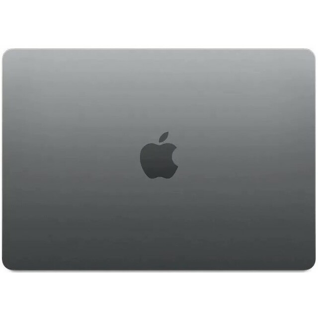 Ноутбук Apple MacBook Air 13 Apple (M2/8Gb/512Gb/GPU 10-core/Space Gray/Русская гравировка) (MLXX3)