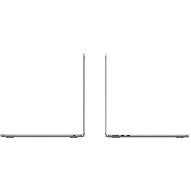 Ноутбук Apple MacBook Air 13 Apple (M2/8Gb/512Gb/GPU 10-core/Space Gray/Русская гравировка) (MLXX3)
