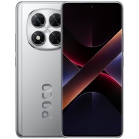 Смартфон POCO X7 5G 8/256Gb (Цвет: Silver)