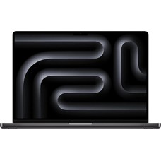 Ноутбук Apple MacBook Pro 14 Apple M3 Max 16-core/128Gb/1Tb/Apple graphics 40-core/Space