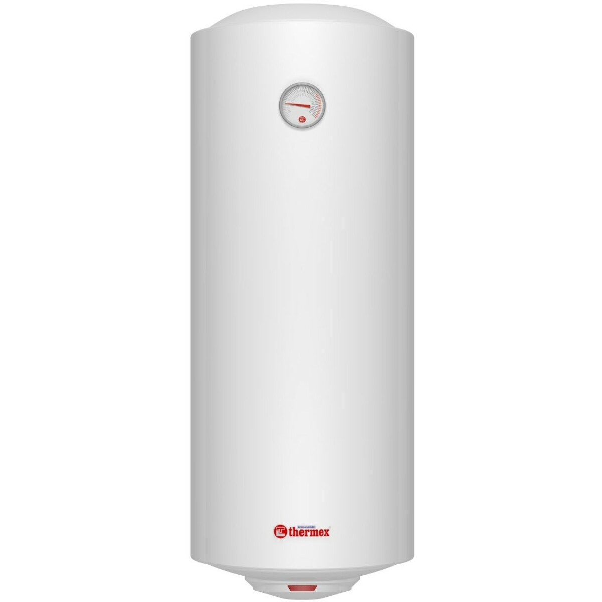 Водонагреватель Thermex TitaniumHeat 70 V Slim, белый