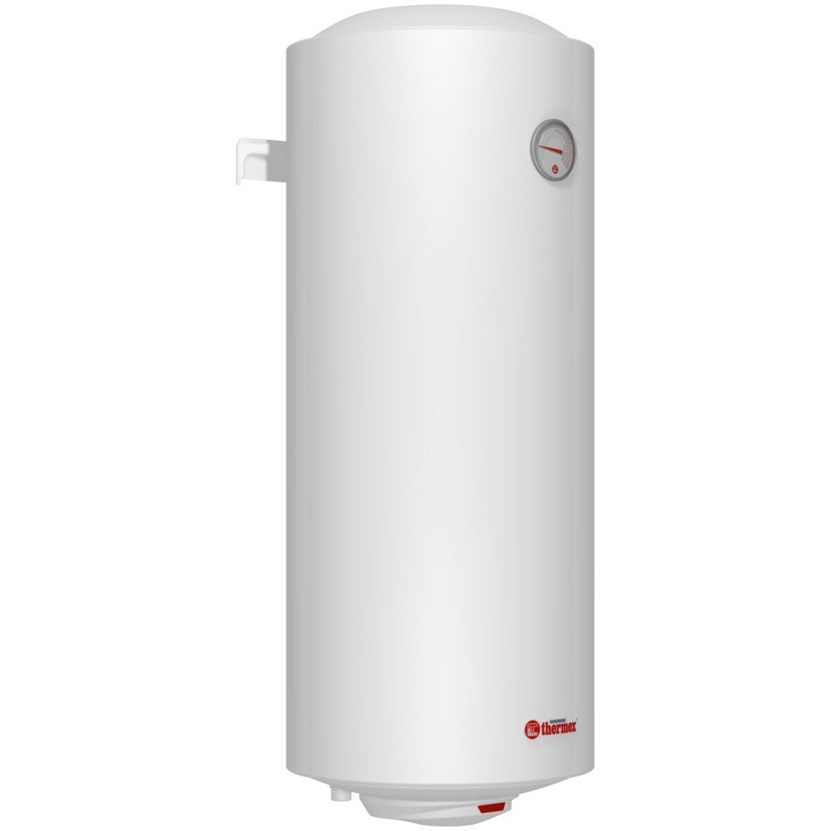 Водонагреватель Thermex TitaniumHeat 70 V Slim, белый