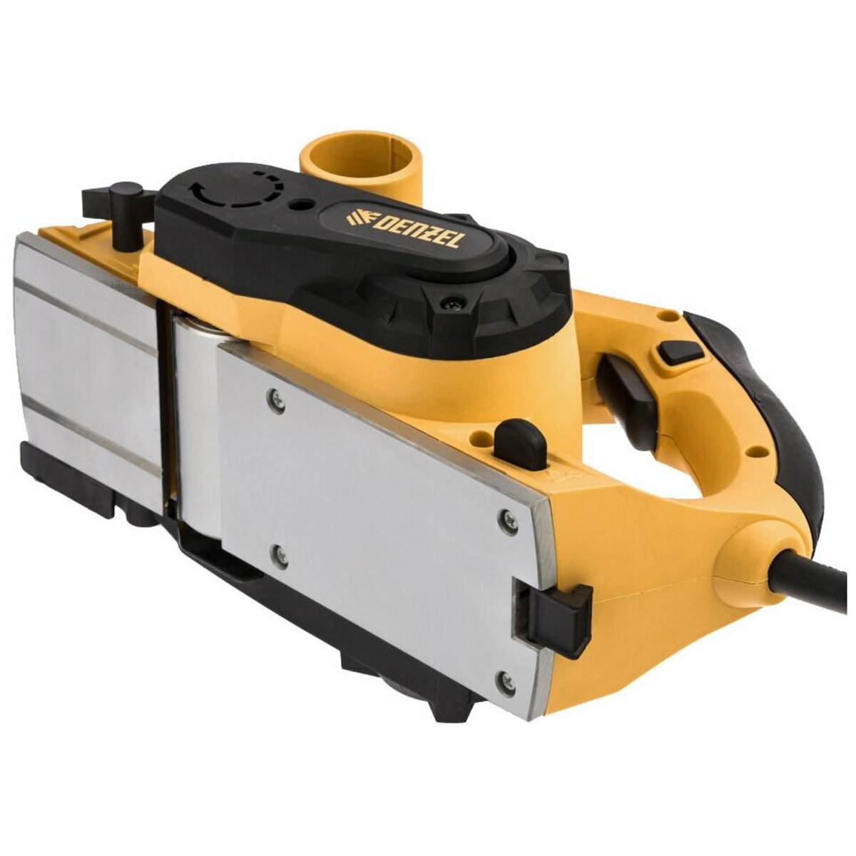 Рубанок Denzel EP-82 (Цвет: Yellow)