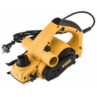 Рубанок Denzel EP-82 (Цвет: Yellow)