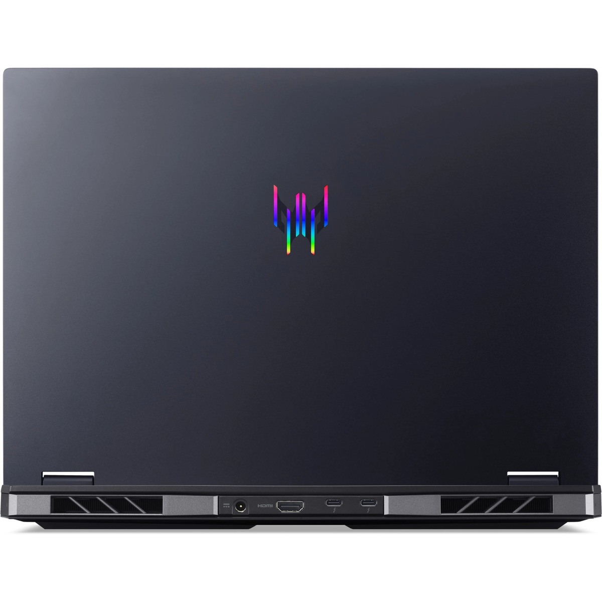 Ноутбук Acer Predator Helios 16 PH16-72-95JF Core i9 14900HX 32Gb SSD2Tb NVIDIA GeForce RTX4070 8Gb 16 IPS WQXGA (2560x1600) Windows 11 Home black WiFi BT Cam (NH.QNXCD.002)