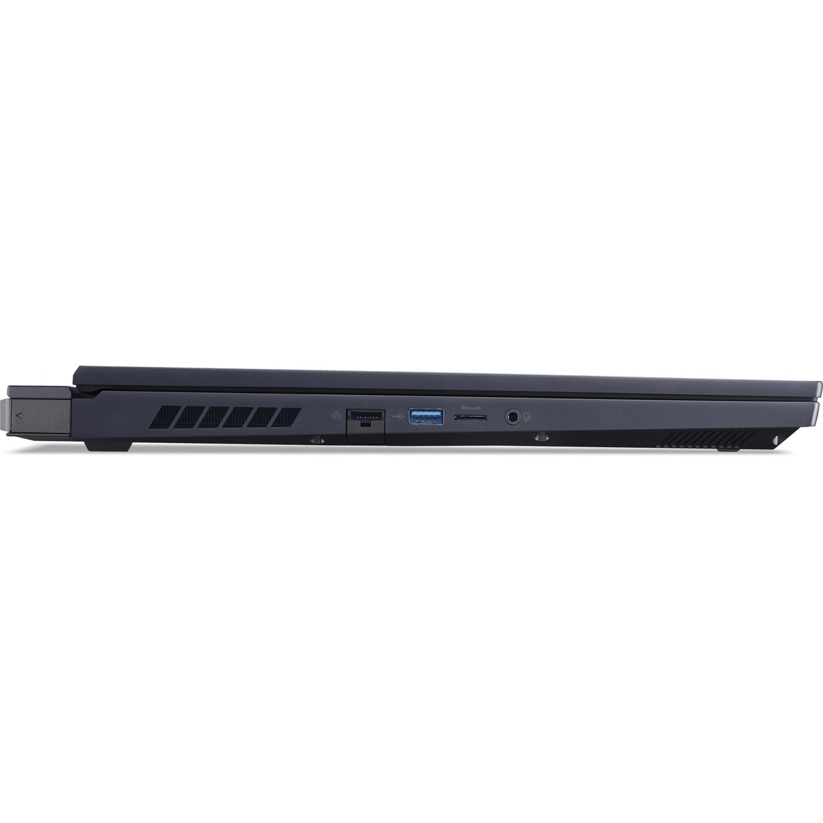 Ноутбук Acer Predator Helios 18 PH18-72-94AS Core i9 14900HX 32Gb SSD2Tb NVIDIA GeForce RTX4080 12Gb 18 IPS WQXGA (2560x1600) Windows 11 Home black WiFi BT Cam (NH.QP5CD.001)