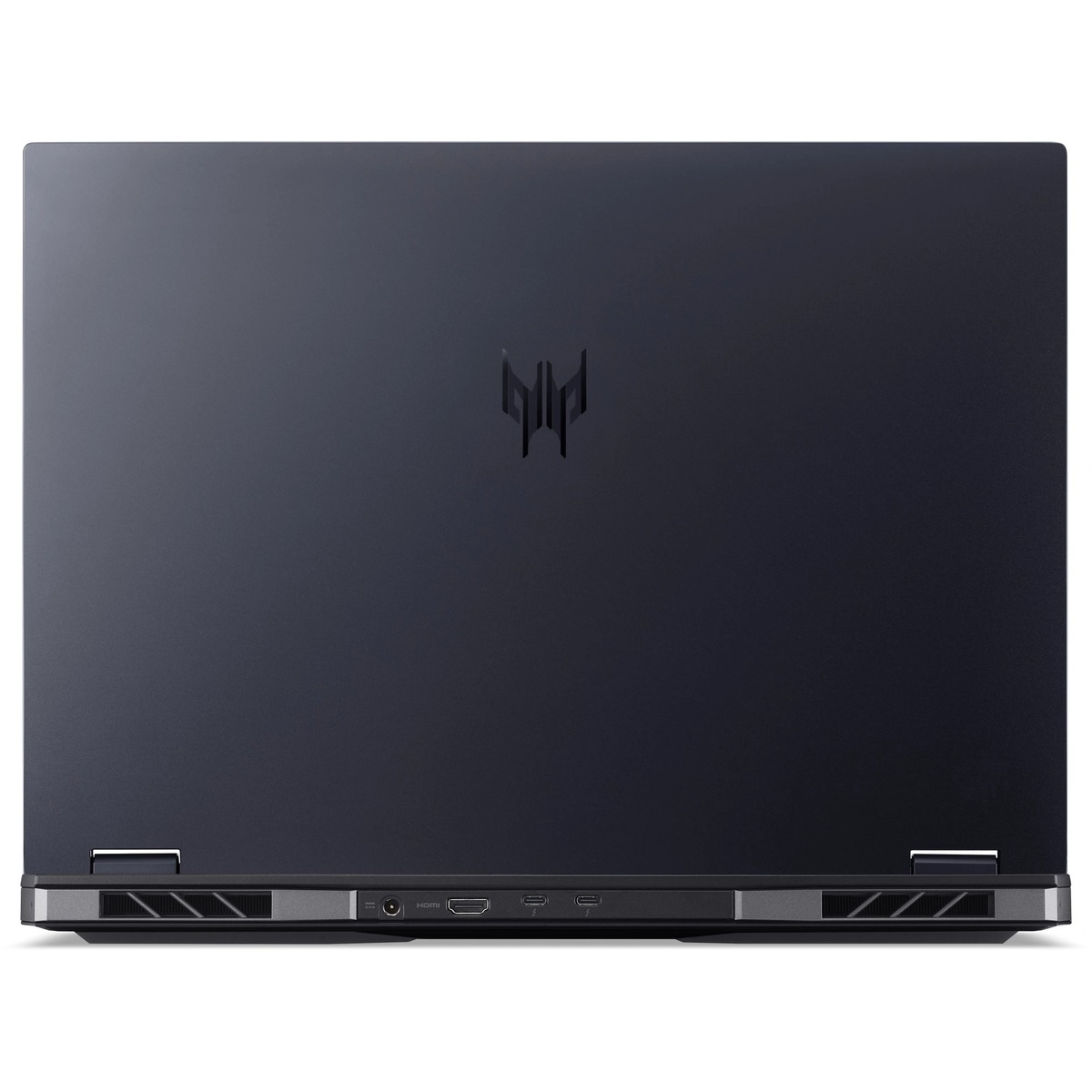 Ноутбук Acer Predator Helios 18 PH18-72-94AS Core i9 14900HX 32Gb SSD2Tb NVIDIA GeForce RTX4080 12Gb 18 IPS WQXGA (2560x1600) Windows 11 Home black WiFi BT Cam (NH.QP5CD.001)