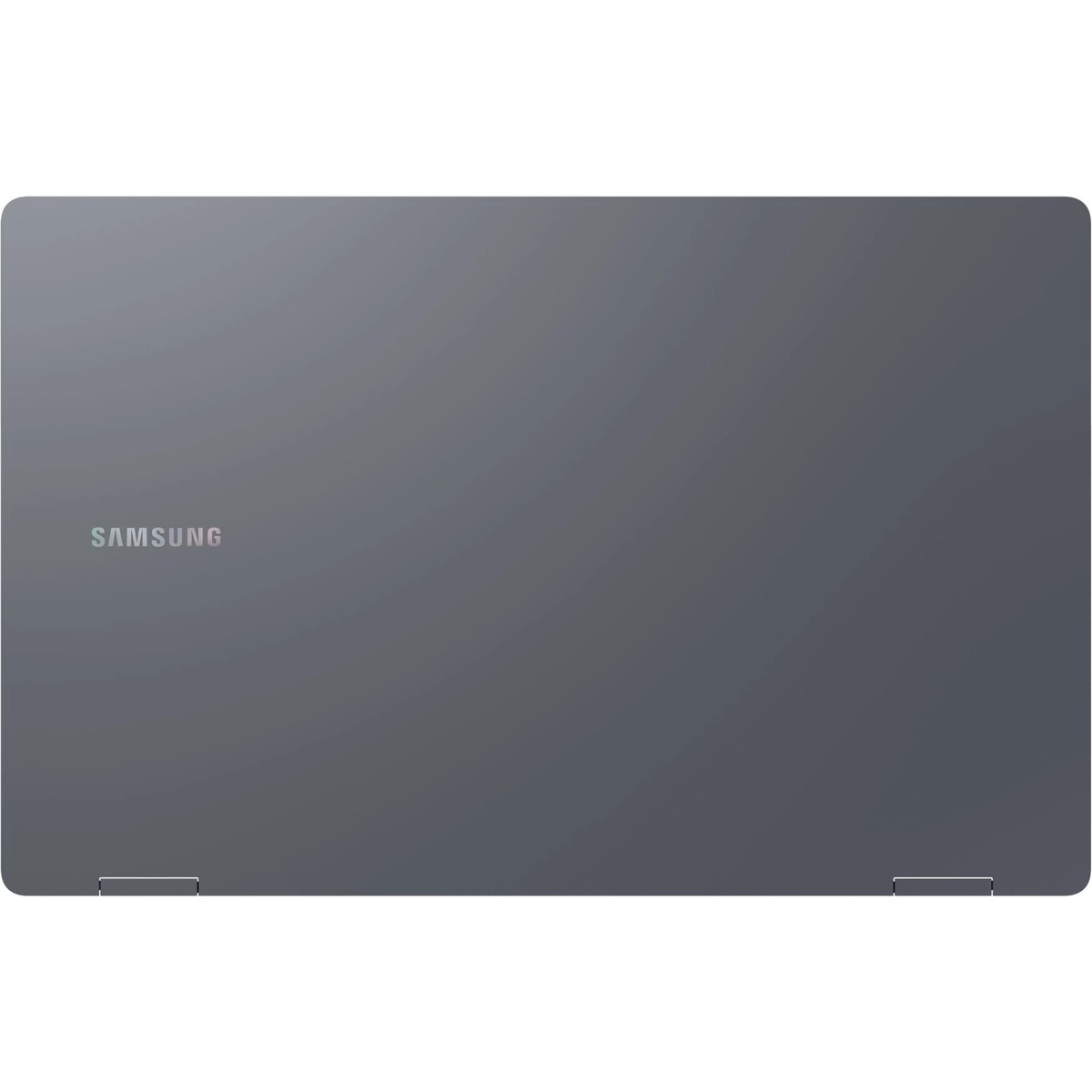 Ноутбук Samsung Galaxy Book 4 360 NP750 Core 5 120U 16Gb SSD512Gb Intel Graphics 15.6 AMOLED Touch FHD (1920x1080) Windows 11 Home English grey WiFi BT Cam (NP750QGK-KG1IN)